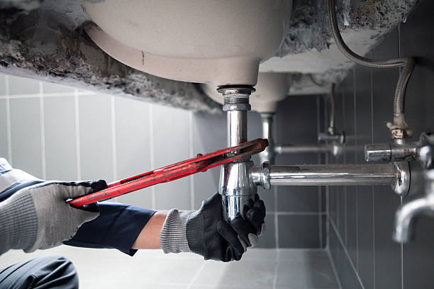 Trusted Water Heater Repair service in Salisbury, PA - Masters Plumbing Service